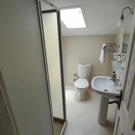 Spacious 3-Bed Apartment in Çaliş Beach