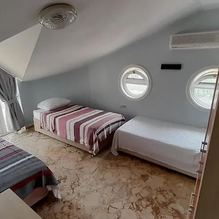 Appartement Spacious 3-Bed Apartment in Çaliş Beach