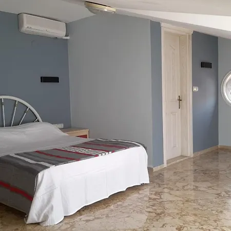Appartement Spacious 3-Bed Apartment in Çaliş Beach Fethiye