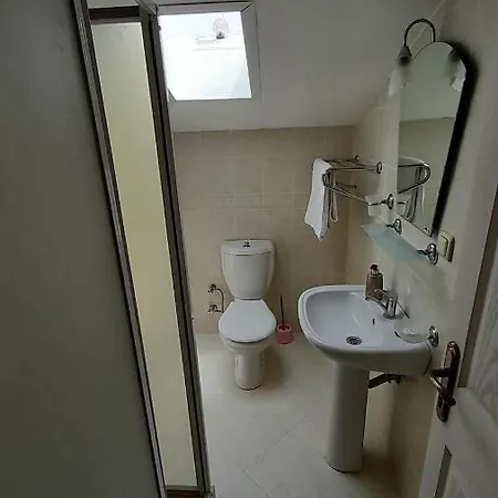 Spacious 3-Bed Apartment in Çaliş Beach Fethiye