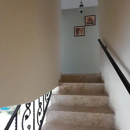 Spacious 3-Bed Apartment In Calis Beach Διαμέρισμα Φετιγιέ